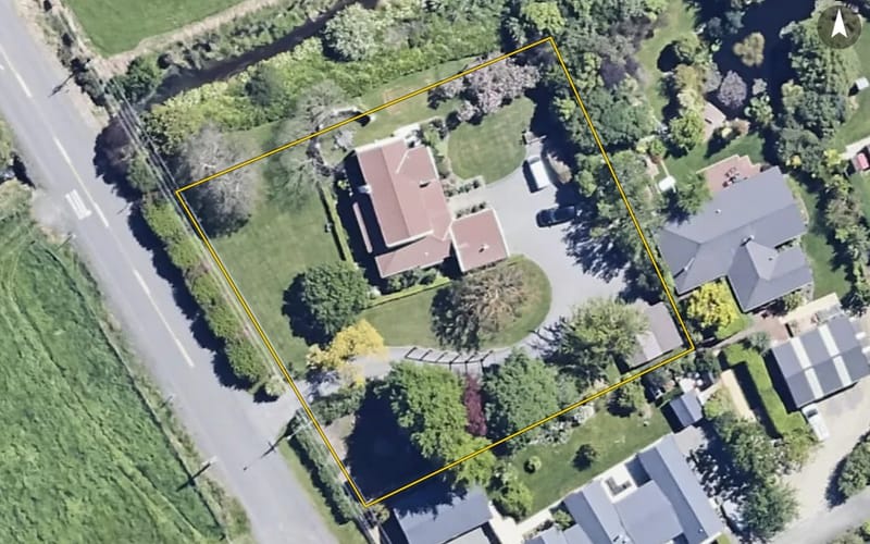2 Vickerman Street