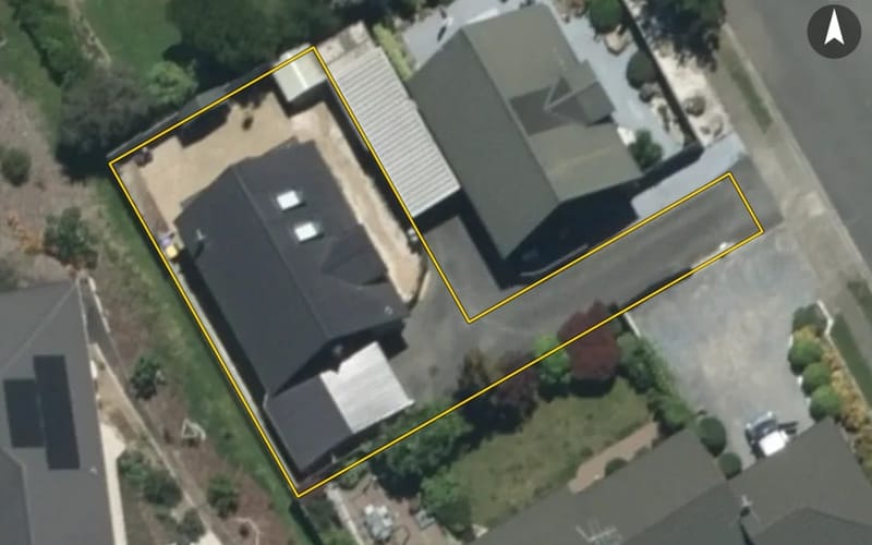 4A Westley Place