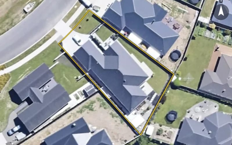 47 Turnbull Drive