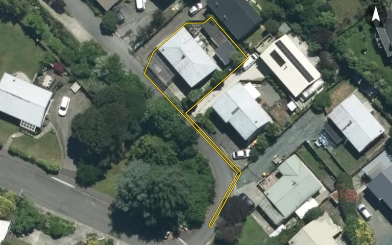 47 Douglas Road