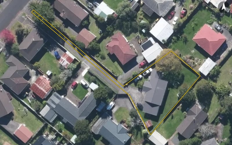 14 Hinerau Street