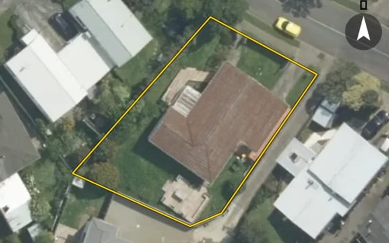 92 Taylor Terrace