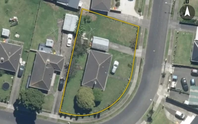 27 Williams Crescent