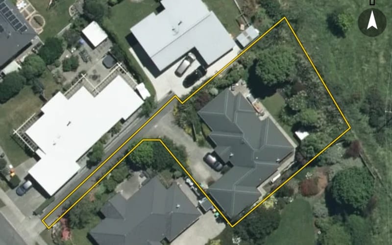 31 Ngawhatu Road