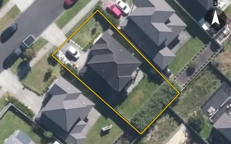 82 Mackay Drive