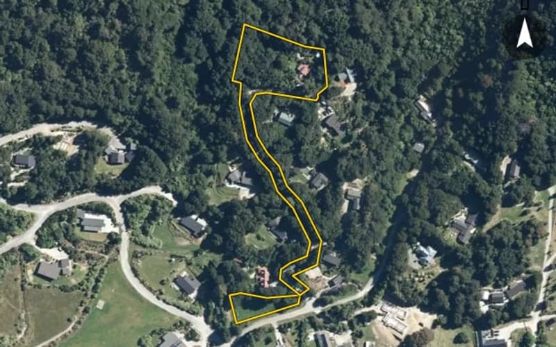 17 Tall Tree Lane