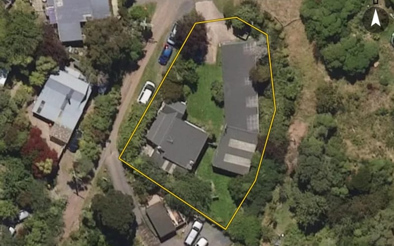 9 McAuley Road