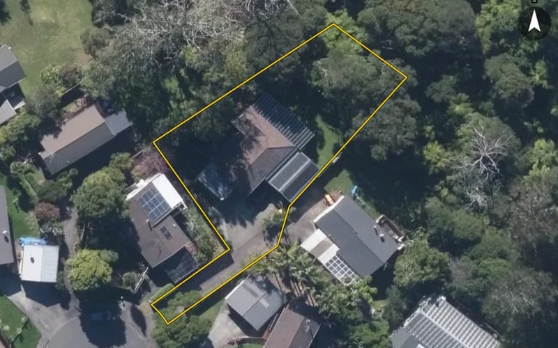 9 Lowell Place