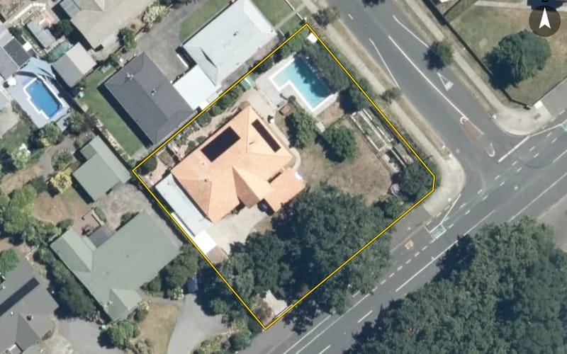 714 Tomoana Road