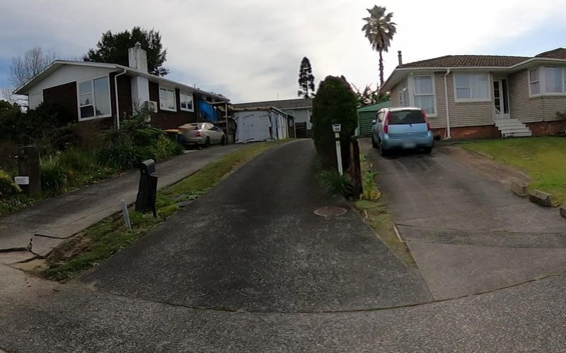 5 Grimshaw Place