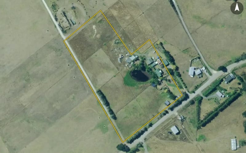 122 Scottys Camp Road