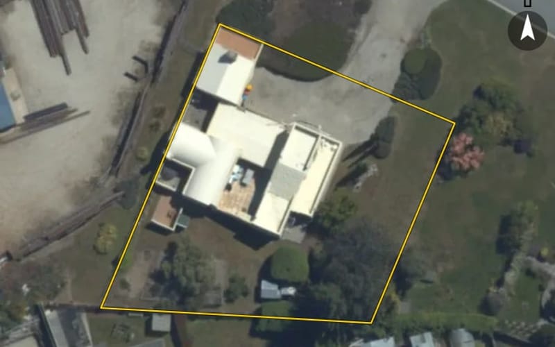 17 Wicklow Terrace