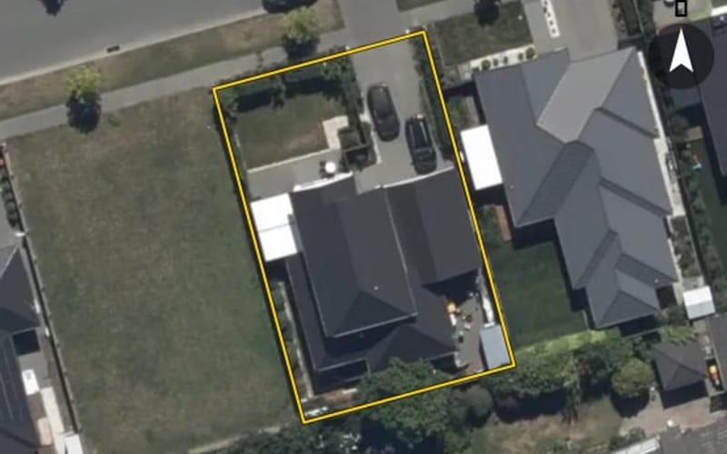 8 Maelor Place