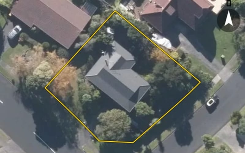 7 Lexington Drive