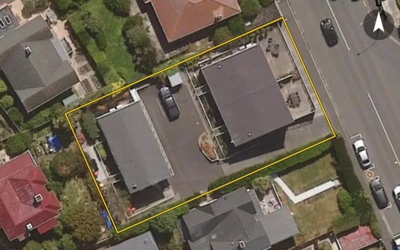 23A City Road