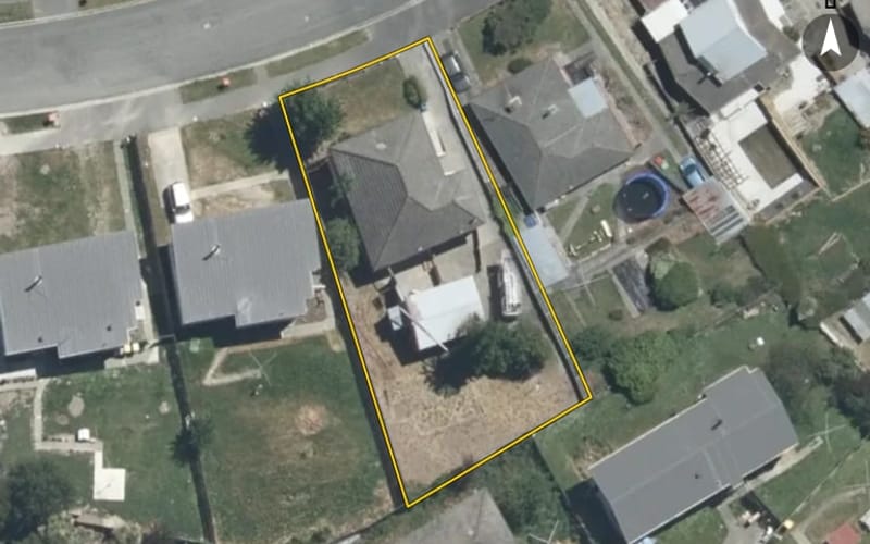 56 Dunkirk Street