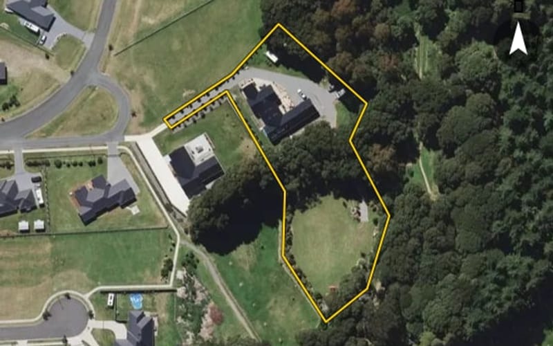 14 Lancewood Way