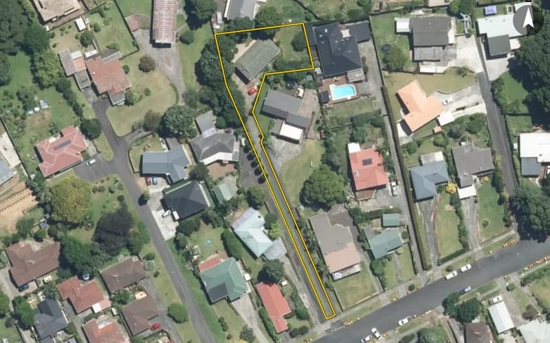 32 Arthur Road
