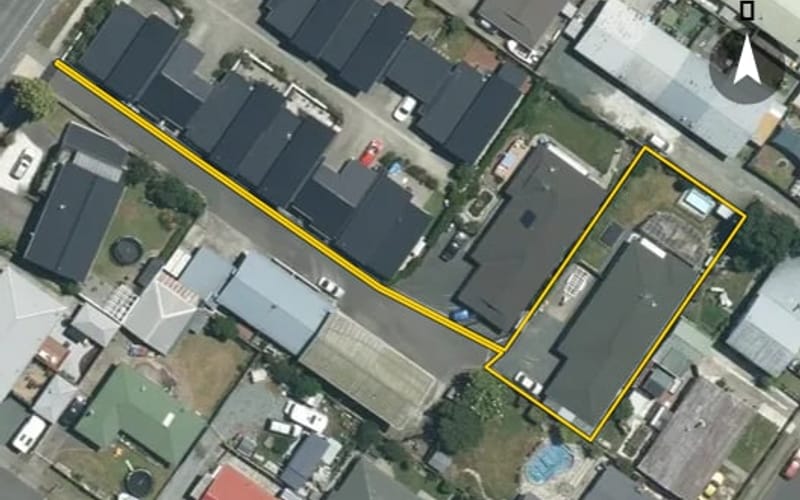 153B Nayland Road
