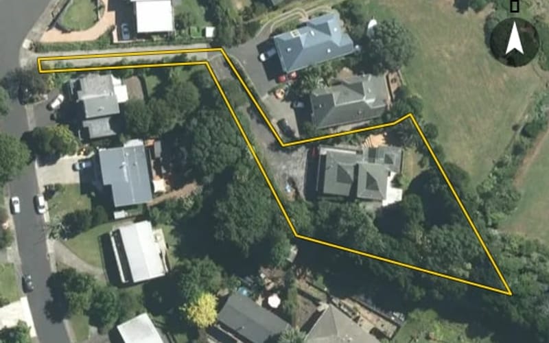 9 Margan Place