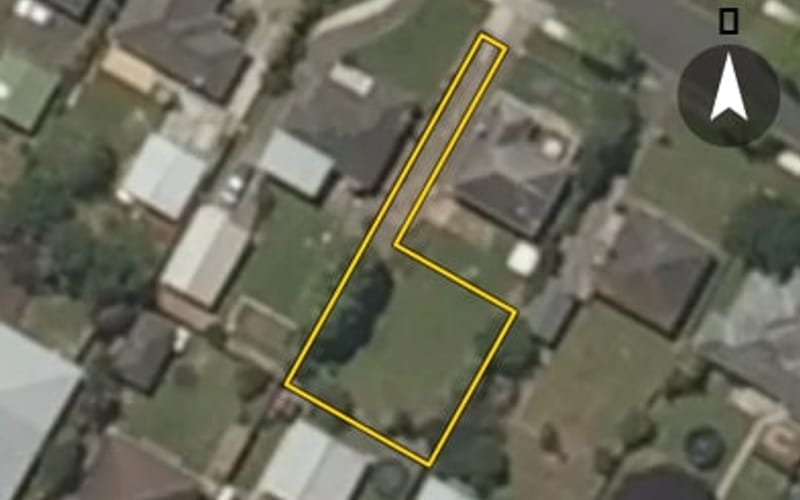 7A Dudley Street