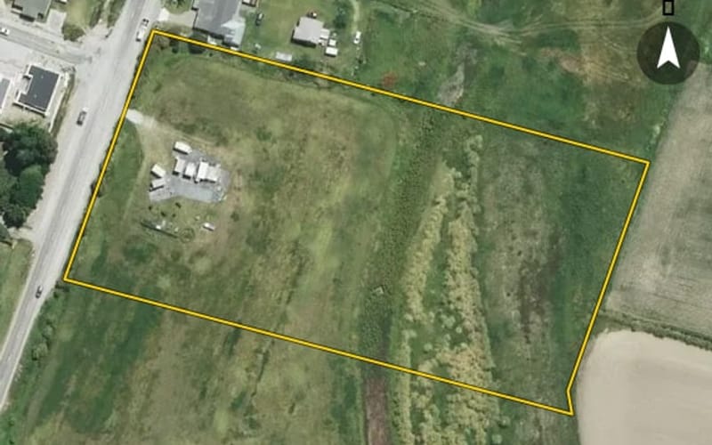 26 Golf Links Road