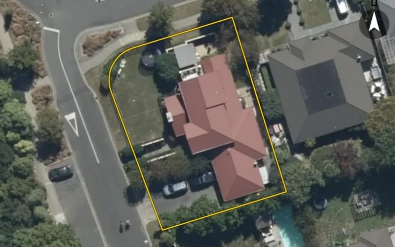 1 Caleb Place