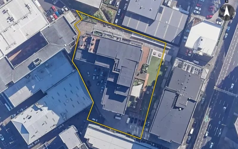 145 Nelson Street