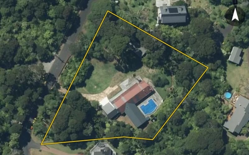 20 Cochran Road