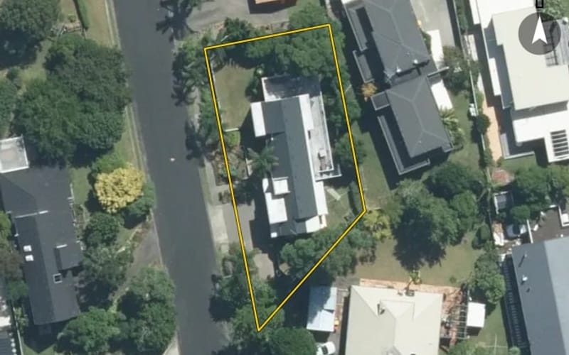 2 Asbury Crescent