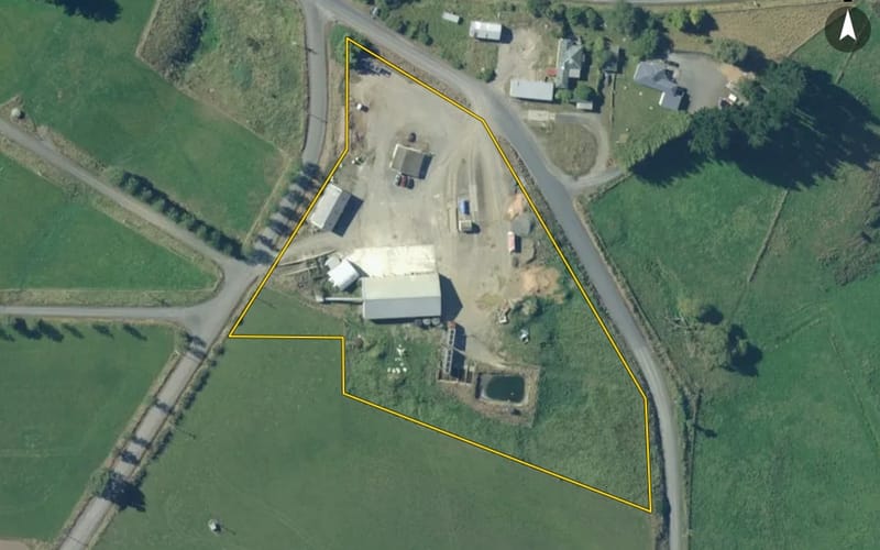2 Waipahi Station Road