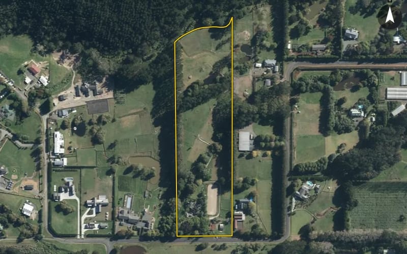 15 Rangitopuni Road