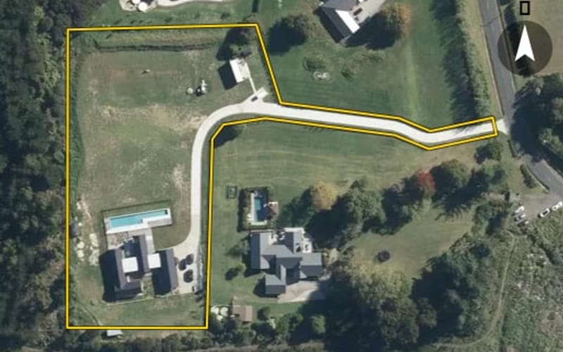 135 Mill Flat Road