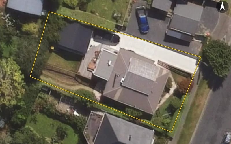 83 Preston Crescent