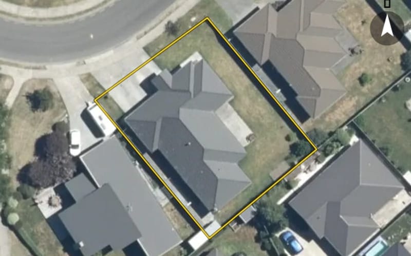 5 Greenlea Place
