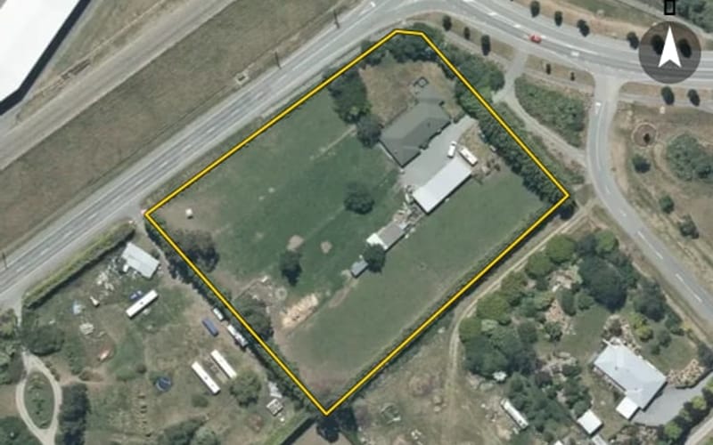 30 Northpark Road