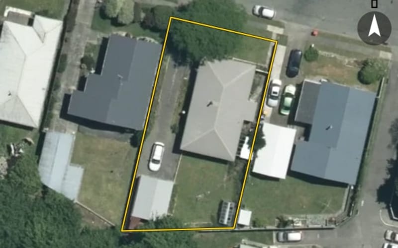 13 Blackwood Street