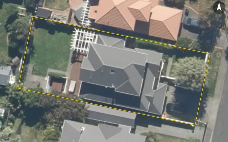 15 Matai Street