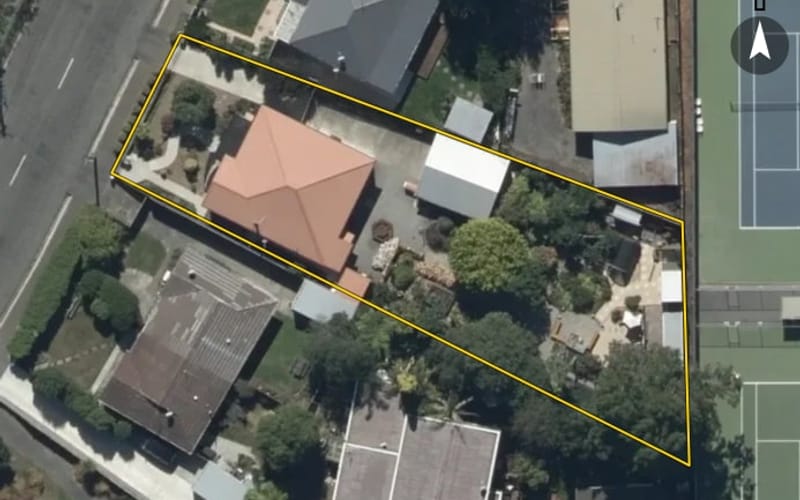 42 Patten Street