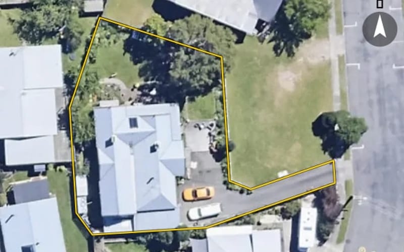 2A Riley Crescent