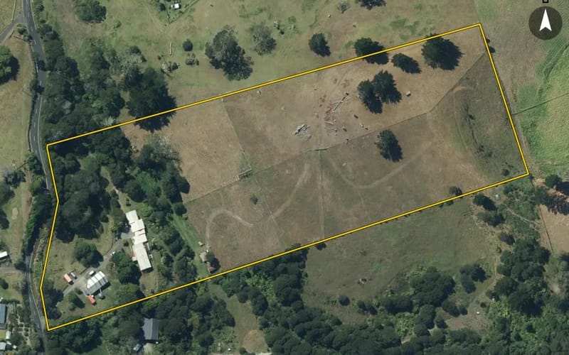 48 Coulter Road