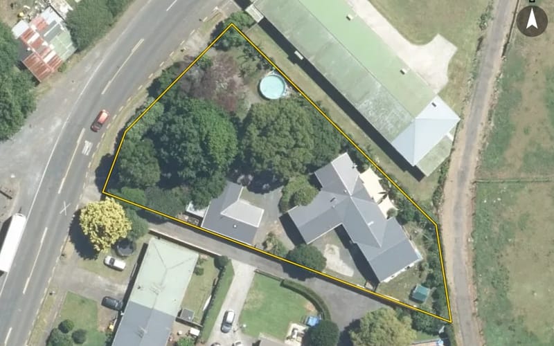 12 Logan Road