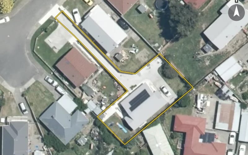 405A Moa Place