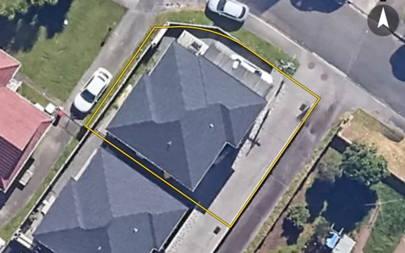 4A Cullen Avenue