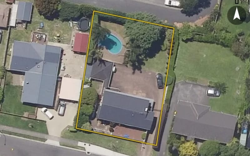 12 Norton Road