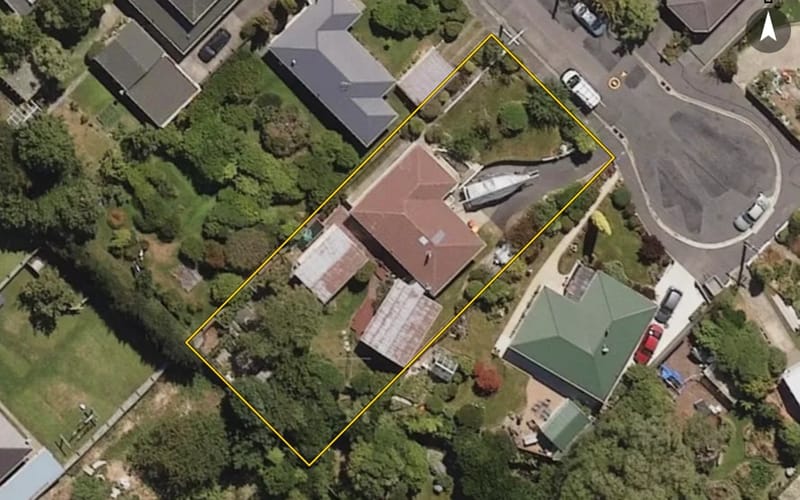 5 Fairview Terrace