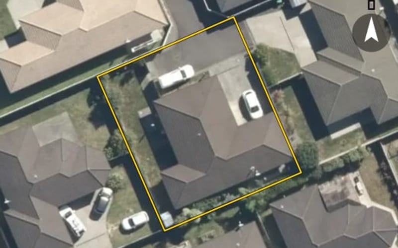 6 Percy Kinsman Crescent