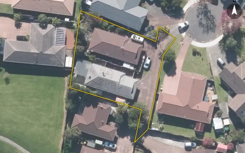 1/9 Kallaroo Place