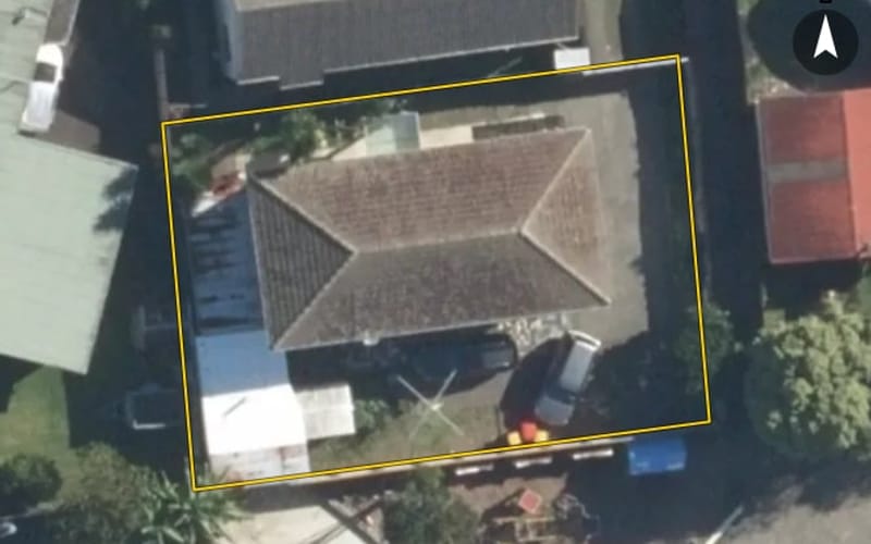 19 Greenock Road