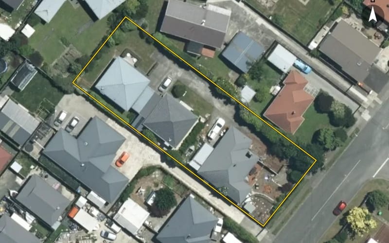 3/30 Titoki Street